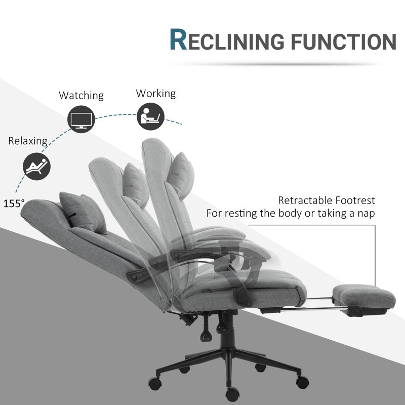 Shenna task chair discount